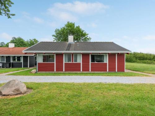 Apartment Ditte - 300m from the sea by Interhome, Aabenraa (fotografie 8)