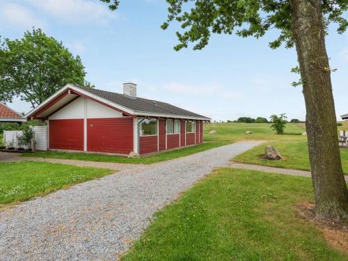 Apartment Ditte - 300m from the sea by Interhome, Aabenraa (fotografie 9)