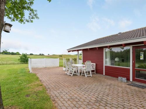 Apartment Ditte - 300m from the sea by Interhome, Aabenraa (fotografie 11)