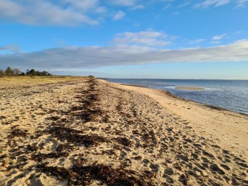  Holiday Home Asfrith - 400m from the sea by Interhome in Haderslev