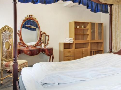  Apartment Herman - 22km from the sea by Interhome in Bredebro