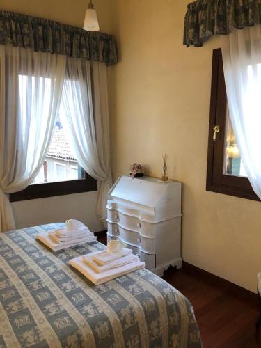 Residence Odoni, Venice (photo 6)