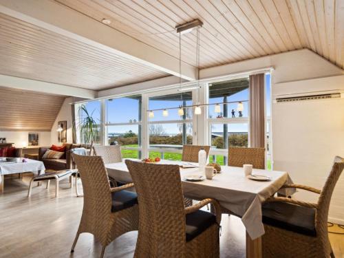 Holiday Home Snezana - 150m from the sea by Interhome in Hejsager