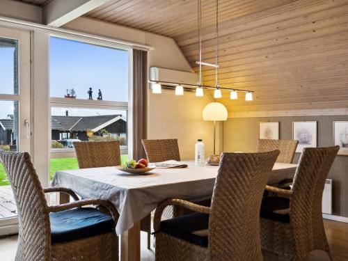 Holiday Home Snezana - 150m from the sea by Interhome in Hejsager