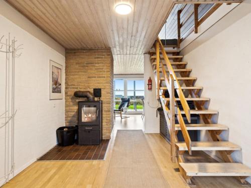 Holiday Home Snezana - 150m from the sea by Interhome in Hejsager