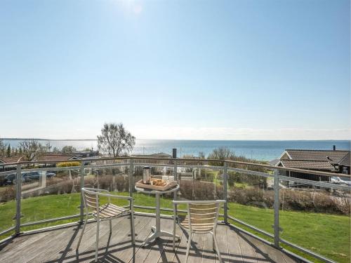 Holiday Home Snezana - 150m from the sea by Interhome in Hejsager