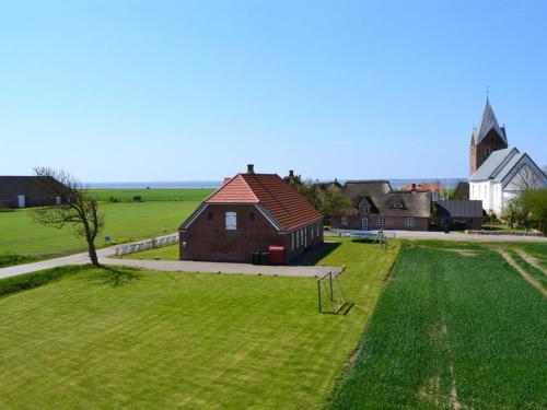  Holiday Home Adine - 13km from the sea by Interhome in Bredebro