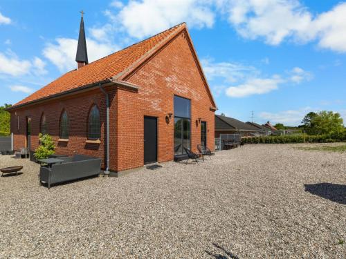  Holiday Home Frothi - 550m from the sea by Interhome in Tranekær