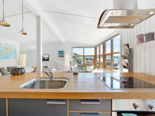 Holiday Home Veselin - 100m from the sea by Interhome in Sonderballe