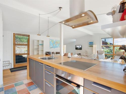 Holiday Home Veselin - 100m from the sea by Interhome in Sonderballe