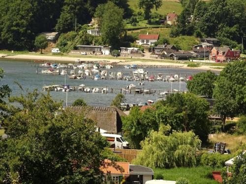 Holiday Home Veselin - 100m from the sea by Interhome in Sonderballe