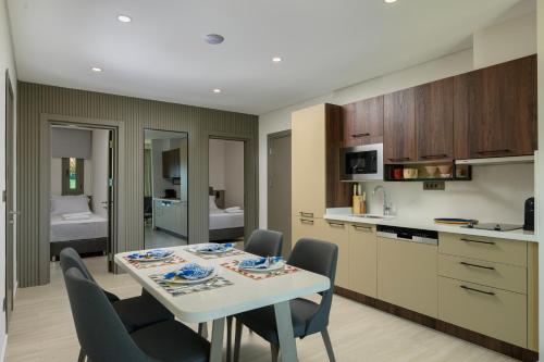 Facilities, Ayaz Suites in Eskicesme