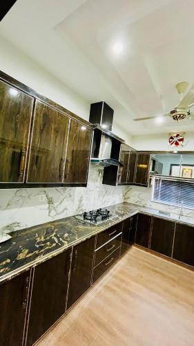 House apartment
