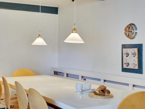 Holiday Home Arik - 700m from the sea by Interhome in Osterende Ballum