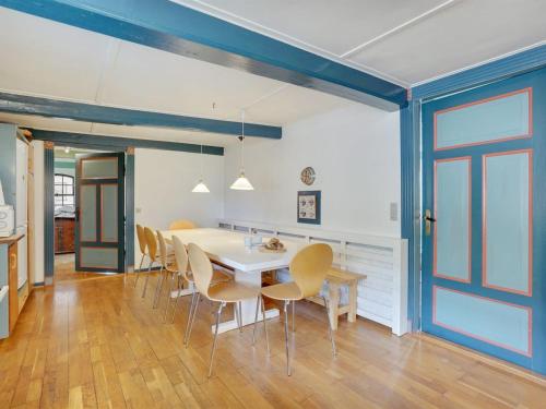 Holiday Home Arik - 700m from the sea by Interhome in Osterende Ballum