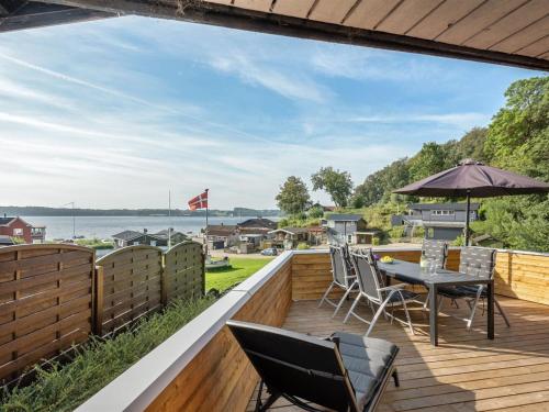 Holiday Home Gjurgja - 100m from the sea by Interhome in Sonderballe