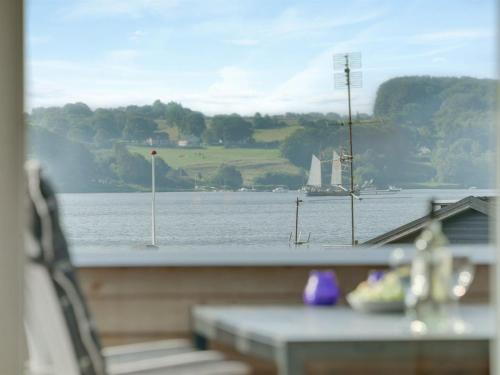 Holiday Home Gjurgja - 100m from the sea by Interhome in Sonderballe