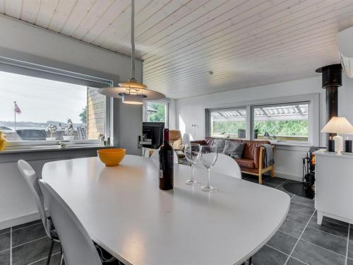 Holiday Home Gjurgja - 100m from the sea by Interhome in Sonderballe