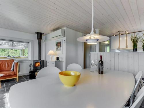 Holiday Home Gjurgja - 100m from the sea by Interhome in Sonderballe