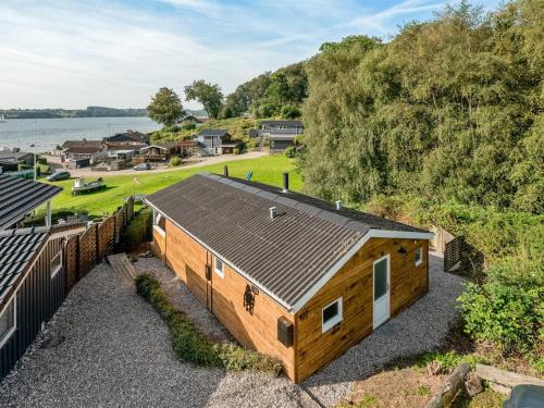 Holiday Home Gjurgja - 100m from the sea by Interhome in Sonderballe