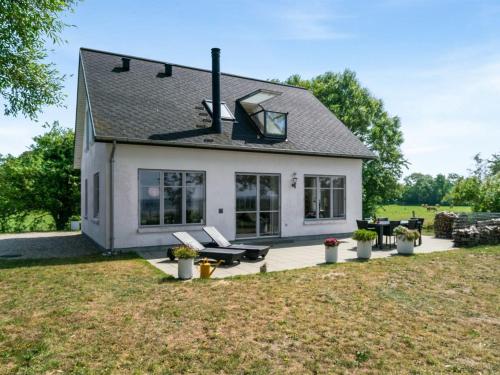  Holiday Home Jeppe - 50m to the fjord by Interhome in Aabenraa