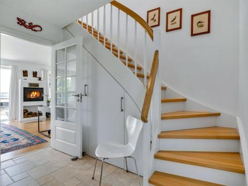  Holiday Home Jeppe - 50m to the fjord by Interhome in Aabenraa