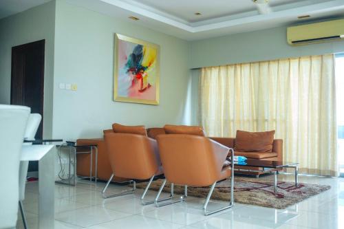 Swaleh apartment - image 2