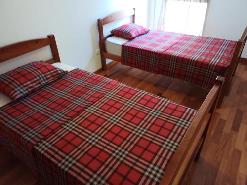 Costa Lodge, Shared bed room in Madeiras Sala