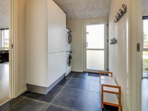 Holiday Home Yakari - 300m from the sea by Interhome in Kelstrup