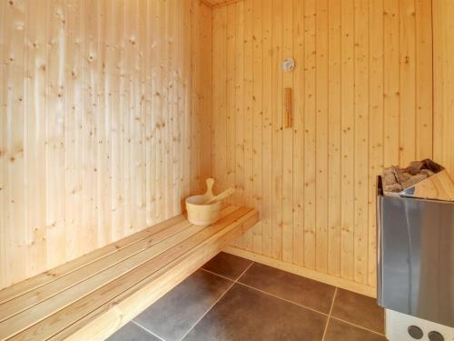 Holiday Home Yakari - 300m from the sea by Interhome in Kelstrup