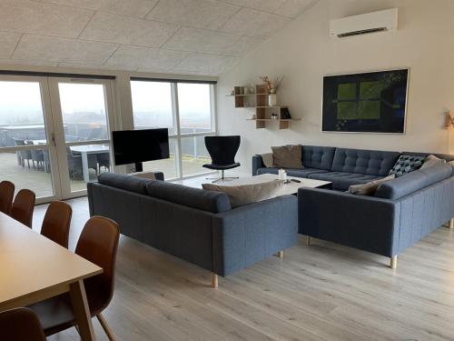 Holiday Home Yakari - 300m from the sea by Interhome in Kelstrup