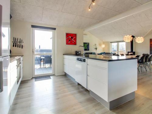 Holiday Home Yakari - 300m from the sea by Interhome in Kelstrup