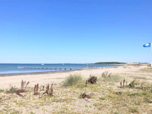  Holiday Home Asmund - 150m from the sea by Interhome in Bagenkop