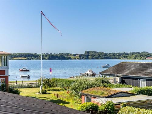 Holiday Home Star - 100m from the sea by Interhome in Sonderballe