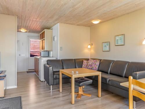 Holiday Home Star - 100m from the sea by Interhome in Sonderballe