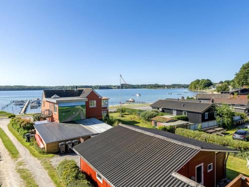 Holiday Home Star - 100m from the sea by Interhome in Sonderballe