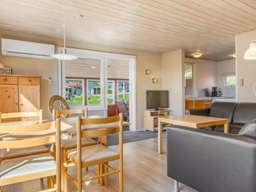 Holiday Home Star - 100m from the sea by Interhome in Sonderballe