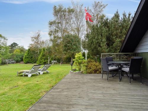 Holiday Home Elisej - 100m from the sea by Interhome in Stoense Udflyttere