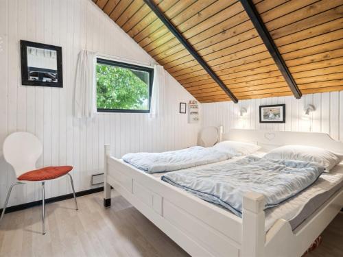 Holiday Home Elisej - 100m from the sea by Interhome in Stoense Udflyttere