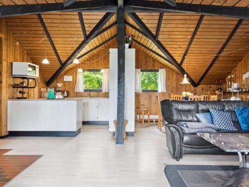 Holiday Home Elisej - 100m from the sea by Interhome in Stoense Udflyttere