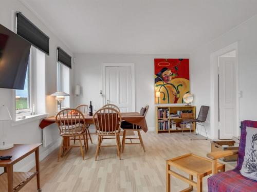  Holiday Home Truels - 2km from the sea by Interhome in Tranekær