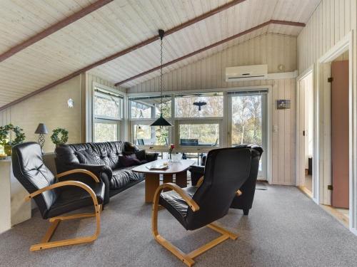  Holiday Home Roel - 500m from the sea by Interhome in Tranekær