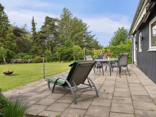  Holiday Home Locan - 1-2km from the sea by Interhome in Humble