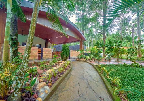 Omgeving, Kedara Resort Wayanad by VOYE HOMES in Sultan Bathery