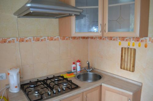 Apartment pr-kt Pobedy 56 - image 7