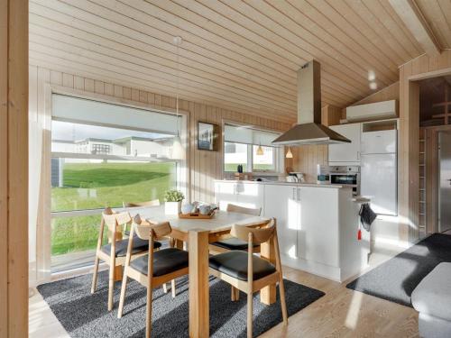 Holiday Home Sointu - 250m from the sea by Interhome in Dagelokke