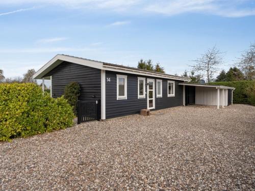  Holiday Home Verneri - 300m from the sea by Interhome in Tranekær