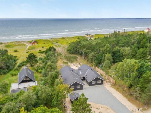  Casa Natura, Ferienwohnung in Buggerru