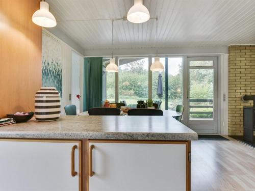 Holiday Home Hasti - 700m from the sea by Interhome in Stoense Udflyttere