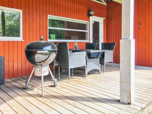 Holiday Home Faustina - 29km from the sea by Interhome in Arrild
